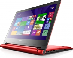 Laptop Lenovo IdeaPad FLEX2 14 Red, Pentium, 4 GB GB, Windows 8, Rosu cu negru thumbnav 1